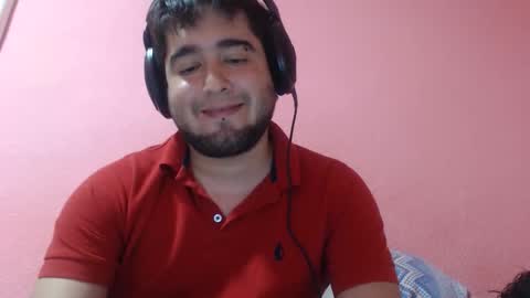 marccarter420 online show from February 3, 2:53 am