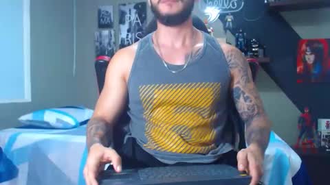 MARCEL online show from March 8, 1:48 pm