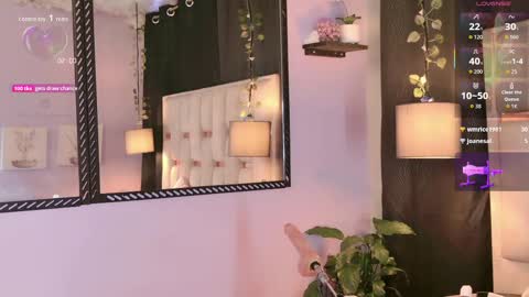 marcell_nova online show from September 25, 1:21 pm