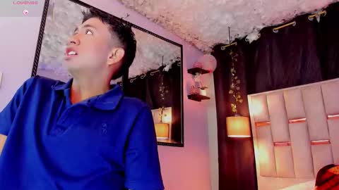 marcell_nova online show from October 14, 12:12 pm