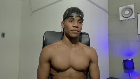 MARCELO online show from December 10, 3:52 am