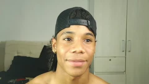MARCELO online show from July 15, 10:05 pm
