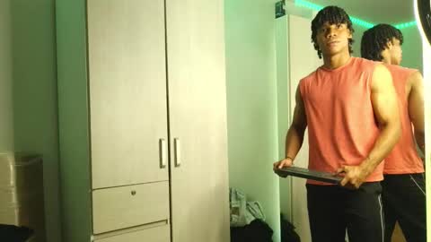 MARCELO online show from January 6, 2:54 pm