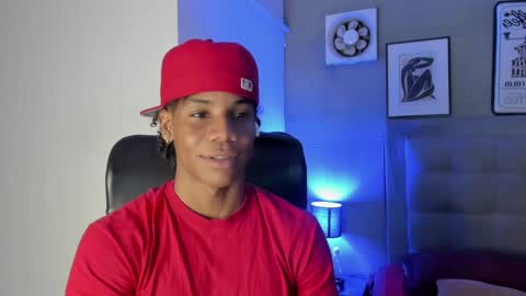 MARCELO online show from February 5, 3:45 am