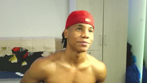 MARCELO online show from November 27, 5:38 pm