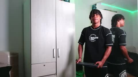 MARCELO online show from February 12, 10:38 pm