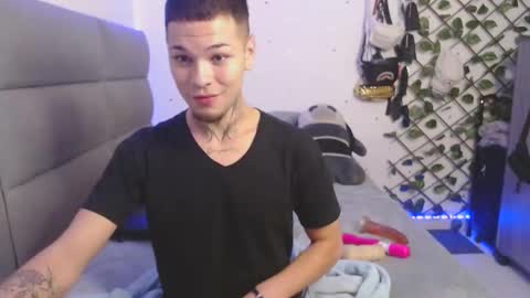 marcelo_m1lk online show from October 25, 5:42 am