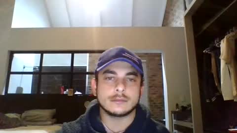 marcelpret20 online show from April 13, 10:43 pm