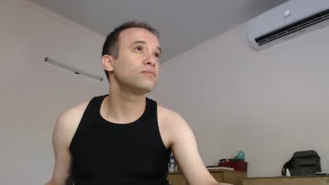 marcnashio online show from February 23, 10:34 am