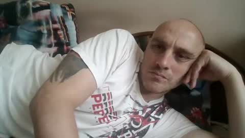 Martin Banas online show from June 15, 1:14 pm