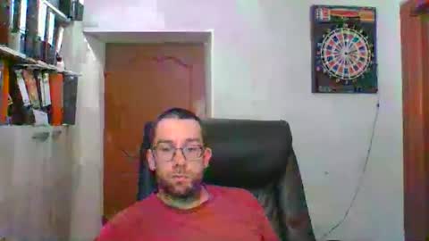 marcjemp online show from May 22, 3:28 pm