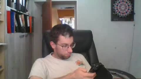 marcjemp online show from July 30, 11:42 am