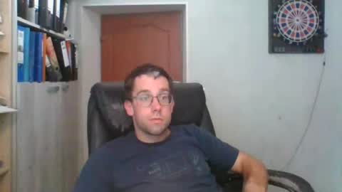 marcjemp online show from July 14, 2:23 pm