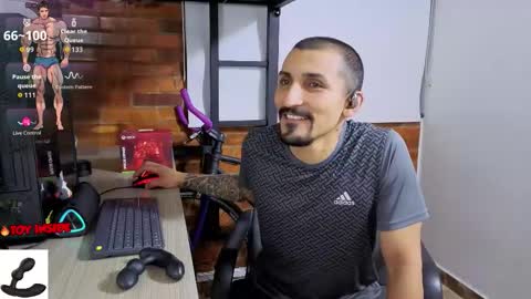 Marck  Independent model  online show from March 6, 2:19 am