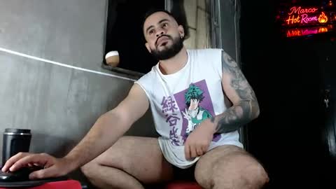 marco_aure online show from May 5, 5:53 am