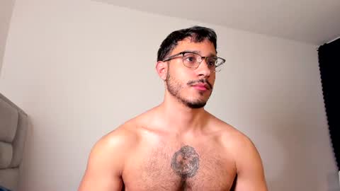 marco_jay online show from July 7, 7:23 am
