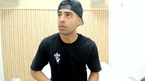 MARCO online show from November 18, 12:20 pm