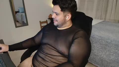 Marcos online show from April 11, 12:51 am