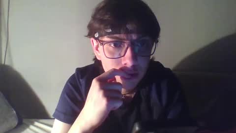 Marcos Label online show from November 16, 6:15 am