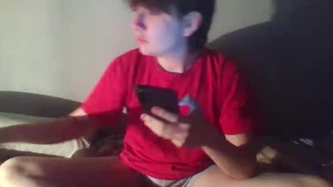 Snapshot of marcoslabel chatting on October 28, 4:59 am Marcos Label online show from October 28, 4:59 am
