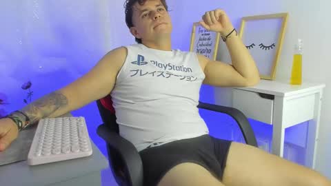 marcoss online show from October 31, 6:22 pm