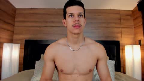 Marco Sullivan online show from January 5, 12:31 pm