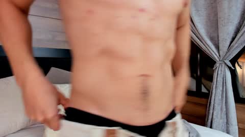 Marco Sullivan online show from December 3, 3:40 am