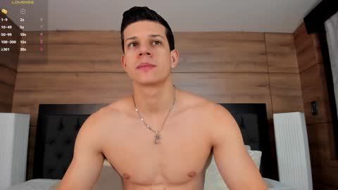 Marco Sullivan online show from January 25, 11:44 am