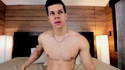 Marco Sullivan online show from March 5, 11:38 am