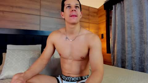 Marco Sullivan online show from February 2, 11:51 am