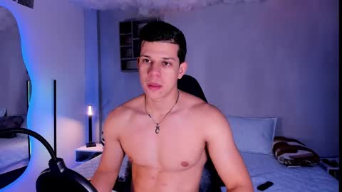 Marco Sullivan online show from September 29, 10:27 pm