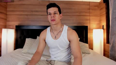 Marco Sullivan online show from February 12, 11:18 am