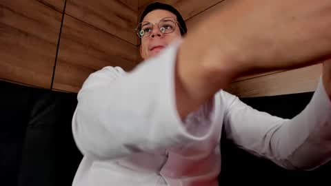 Marco Sullivan online show from February 14, 12:14 pm