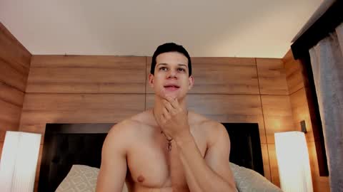 Marco Sullivan online show from February 17, 11:44 am