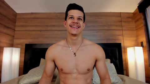 Marco Sullivan online show from January 4, 3:17 pm