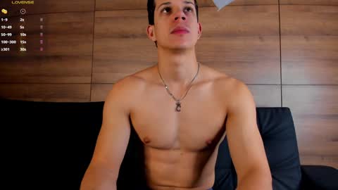 Marco Sullivan online show from January 28, 11:38 am