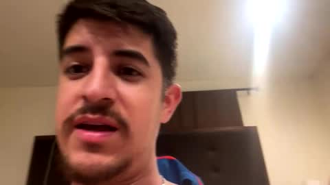 marcovega141810 online show from October 1, 9:41 pm