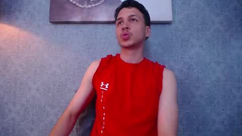 Marcus Hanks online show from January 26, 3:59 am