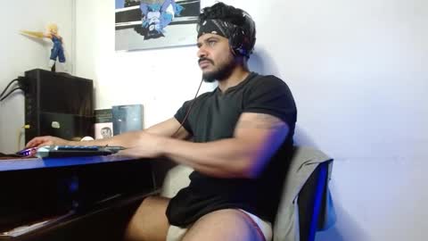 Marcus online show from February 17, 2:20 am