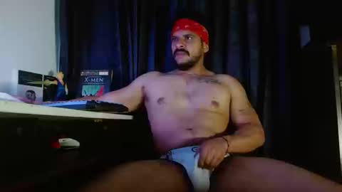 Marcus online show from September 12, 4:12 am