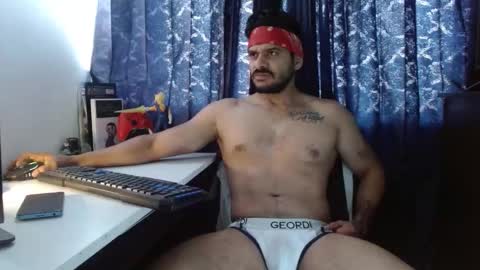 Marcus online show from November 15, 1:57 pm