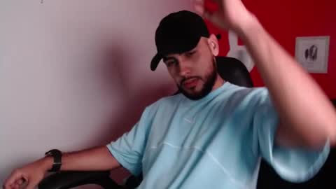 marcus_soler online show from November 20, 7:12 pm