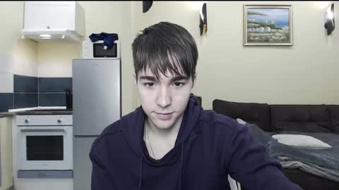 Marcus Wander online show from November 27, 7:39 pm