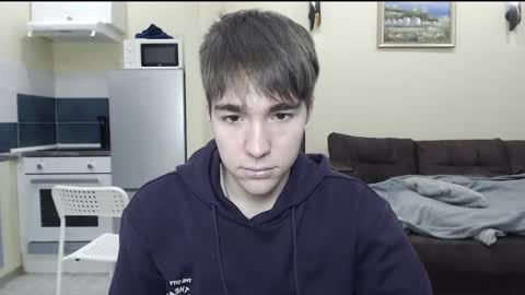 Marcus Wander online show from November 29, 8:55 pm