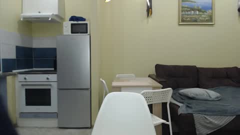 Marcus Wander online show from November 15, 9:17 pm