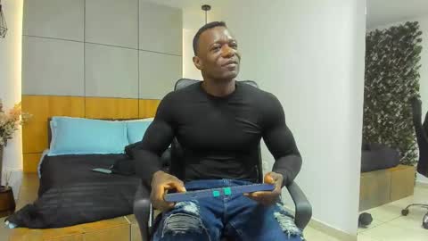 Marcusssss online show from February 26, 12:06 pm