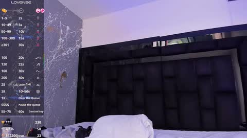 Marcus online show from November 15, 5:26 pm