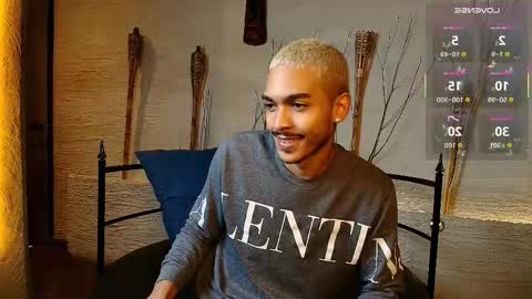 Marcus online show from October 15, 9:33 pm