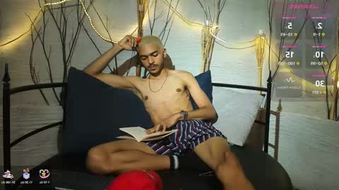 Marcus online show from December 5, 4:52 am