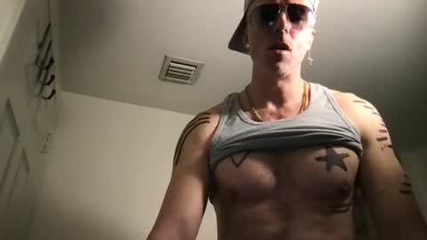 Marcus online show from January 27, 11:43 pm